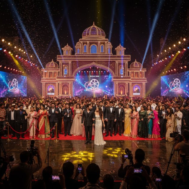 Bollywood This Week (03 May 2026): New Releases, Box Office Buzz &amp; OTT Hits — Bollywood &amp; Entertainment — Trend Duniya
