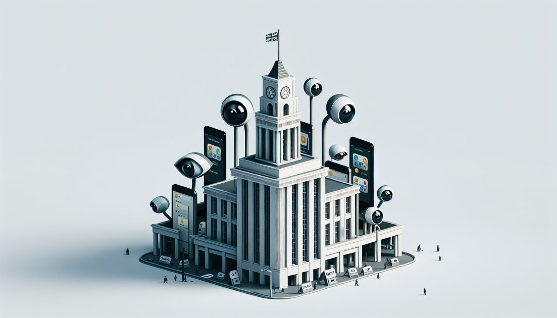 White House App Privacy Scandal 2026: How to Check Which Apps Spy on You — Technology &amp; Cyber Security — Trend Duniya
