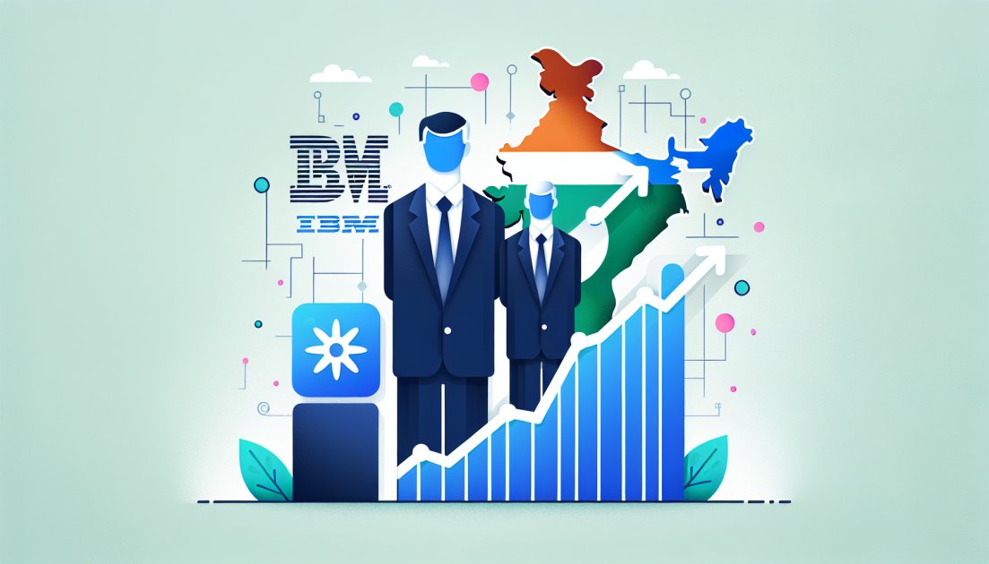IBM-Arm साझेदारी 2026: किन भारतीय टेक शेयरों को होगा सबसे ज्यादा फायदा? — Finance &amp; Money — Trend Duniya