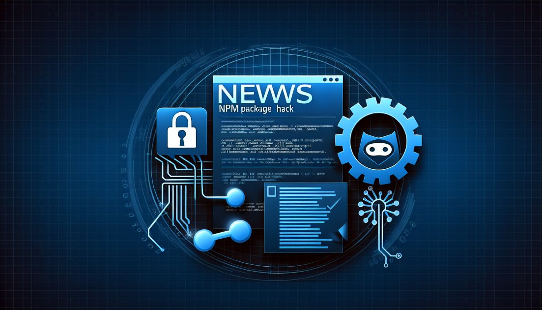 Axios NPM Package Hack 2026: आपका सिस्टम प्रभावित है या नहीं कैसे चेक करें और ट्रोजन हटाएं — Technology &amp; Cybersecurity — Trend Duniya