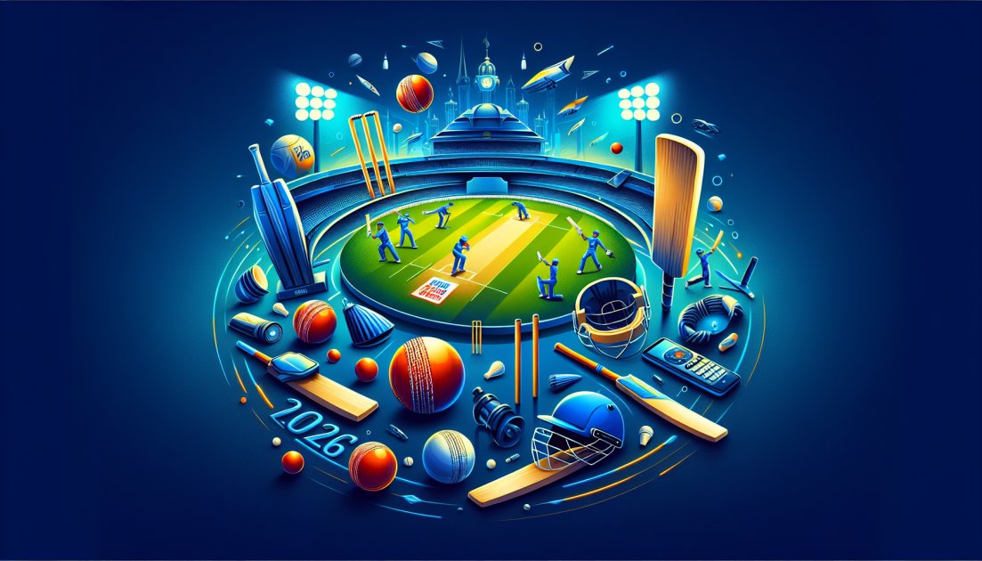 IPL 2026 Today Match Prediction: MI vs CSK Dream11 Team, Playing XI, Pitch Report - Complete Analysis — Cricket &amp; Sports — Trend Duniya