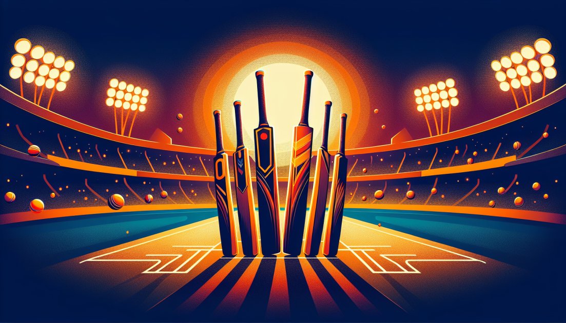 IPL 2026 ऑरेंज कैप रेस: इस सीजन देखने लायक टॉप 5 बल्लेबाज — Cricket &amp; Sports — Trend Duniya
