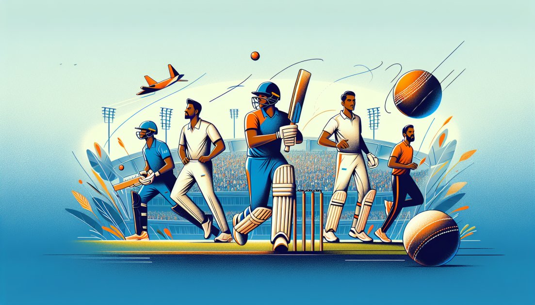 IPL 2026: इस सीजन में सबसे बेहतरीन फॉर्म में चल रहे 5 खिलाड़ी - प्रदर्शन विश्लेषण — Cricket &amp; Sports — Trend Duniya