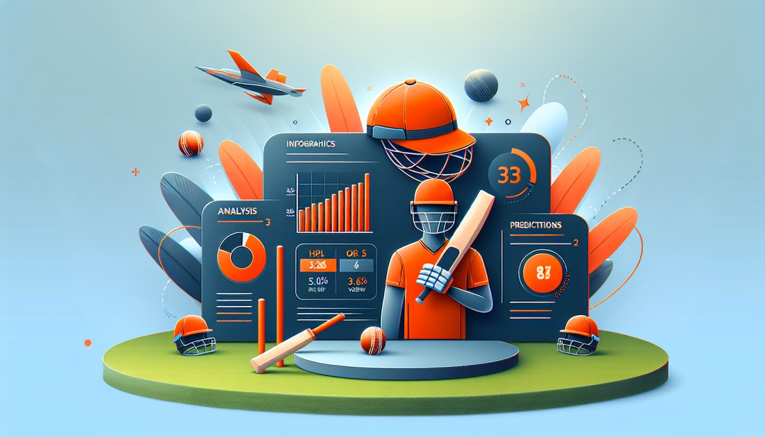 IPL 2026 Orange Cap Race: Top 5 Batsmen Performance Analysis and Predictions — Cricket &amp; Sports — Trend Duniya