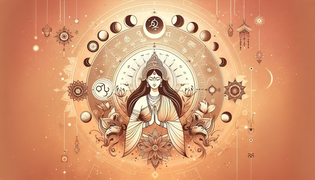 चैत्र नवरात्रि 2026: तिथि, शुभ मुहूर्त, पूजा विधि और दुर्गा सप्तशती पाठ के अद्भुत लाभ — Astrology &amp; Rashifal — Trend Duniya