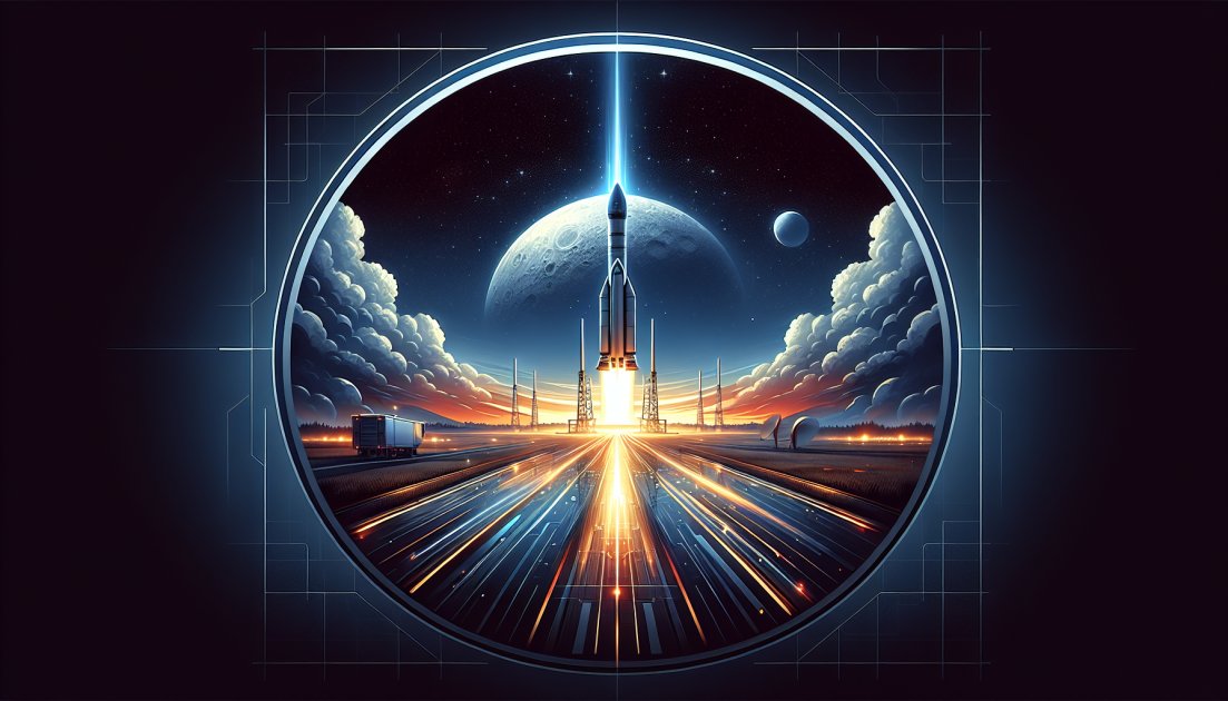 Artemis II Moon Mission Launch Live Updates April 2026: NASA Crew Details, Launch Time &amp; How to Watch — Technology &amp; Cyber Security — Trend Duniya