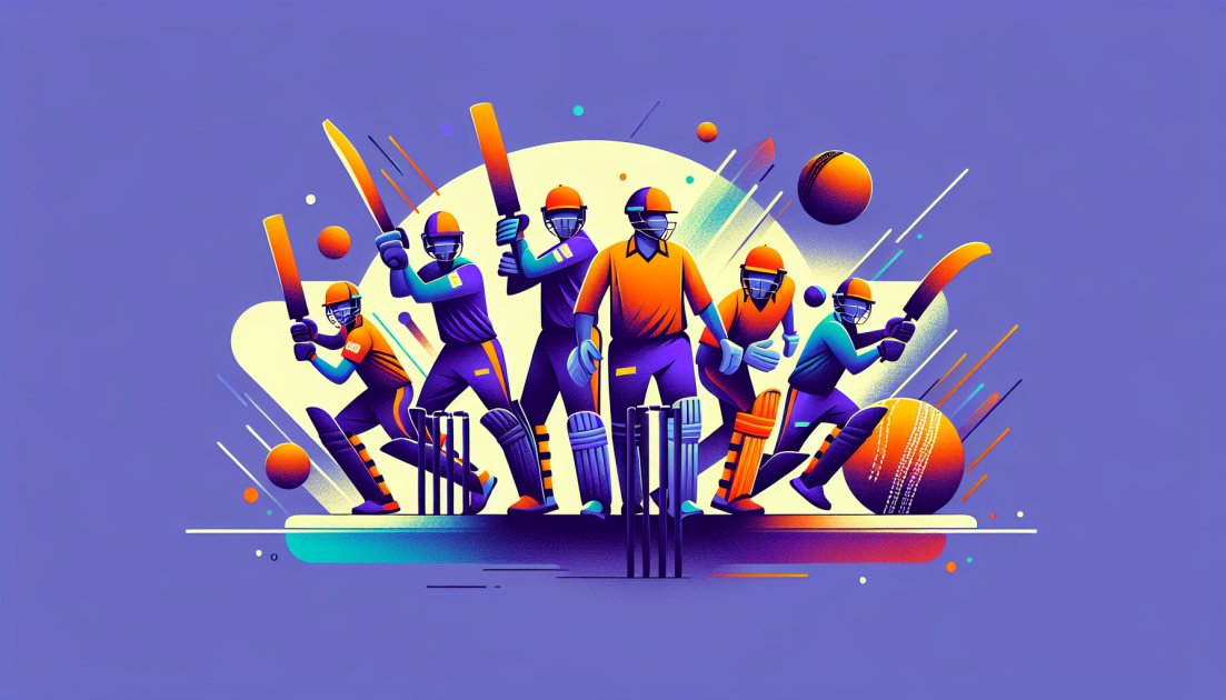 IPL 2026: Top 5 Players in Best Form - Orange Cap &amp; Purple Cap Race Analysis — Cricket &amp; Sports — Trend Duniya