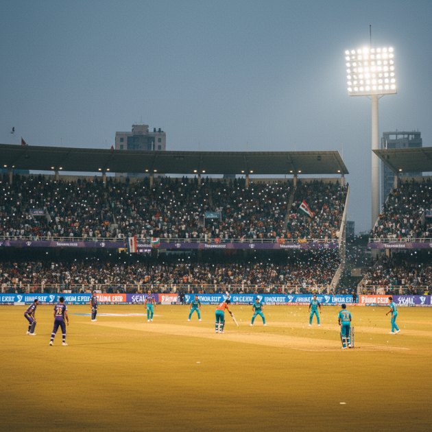 LSG vs PBKS Live: Will Mitchell Marsh Play Today in IPL 2026? — Cricket &amp; Sports — Trend Duniya