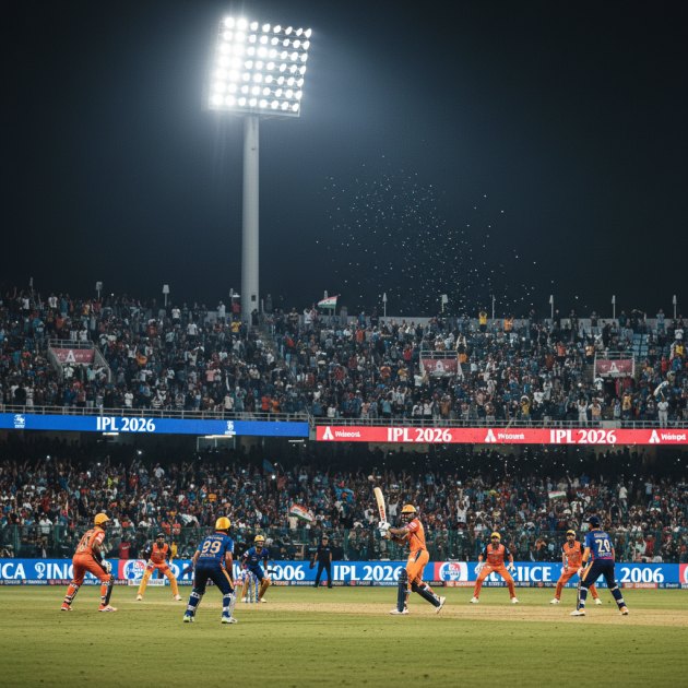 Vaibhav Sooryavanshi IPL 2026: India's Next Big Star? — Cricket &amp; Sports — Trend Duniya