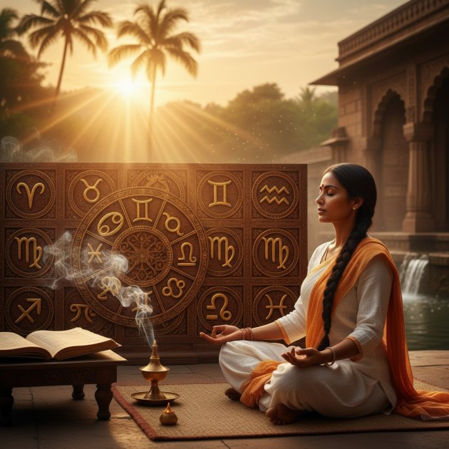 आज का राशिफल: 02 जून 2026 - सभी राशियों के लिए दैनिक भविष्यवाणी — Rashifal &amp; Astrology — Trend Duniya